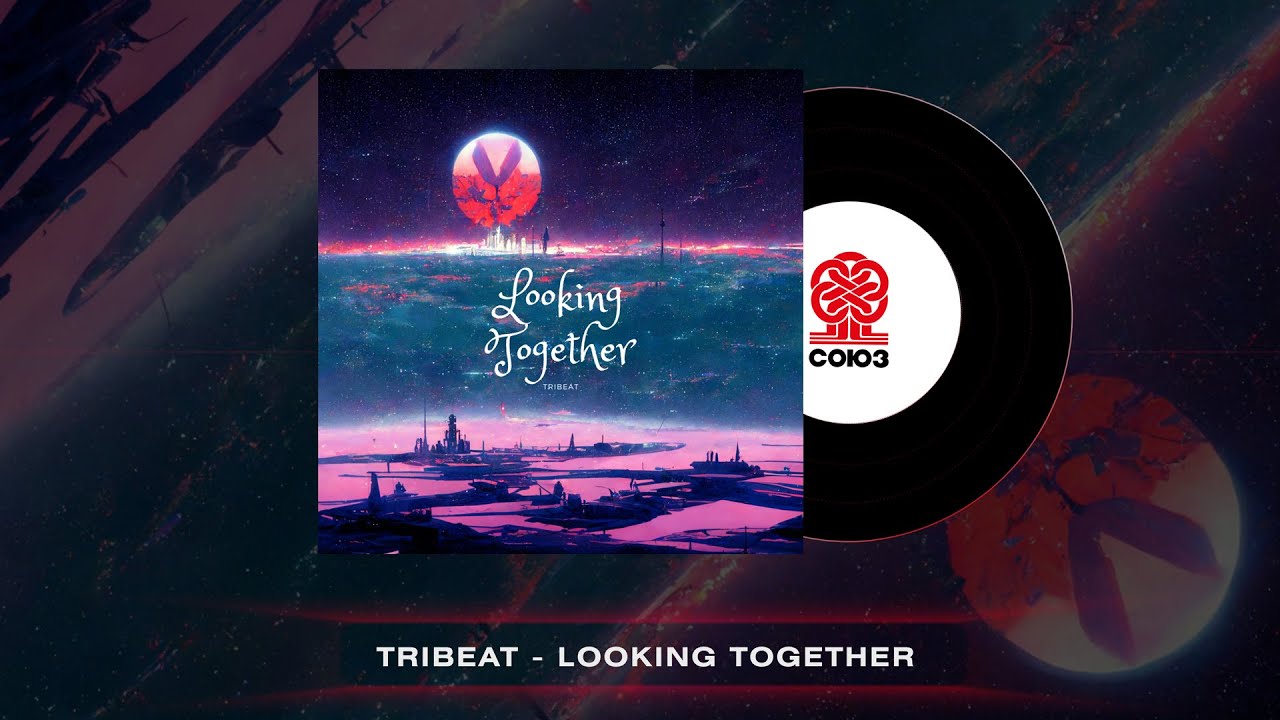 Tribeat - Looking Together (2023)