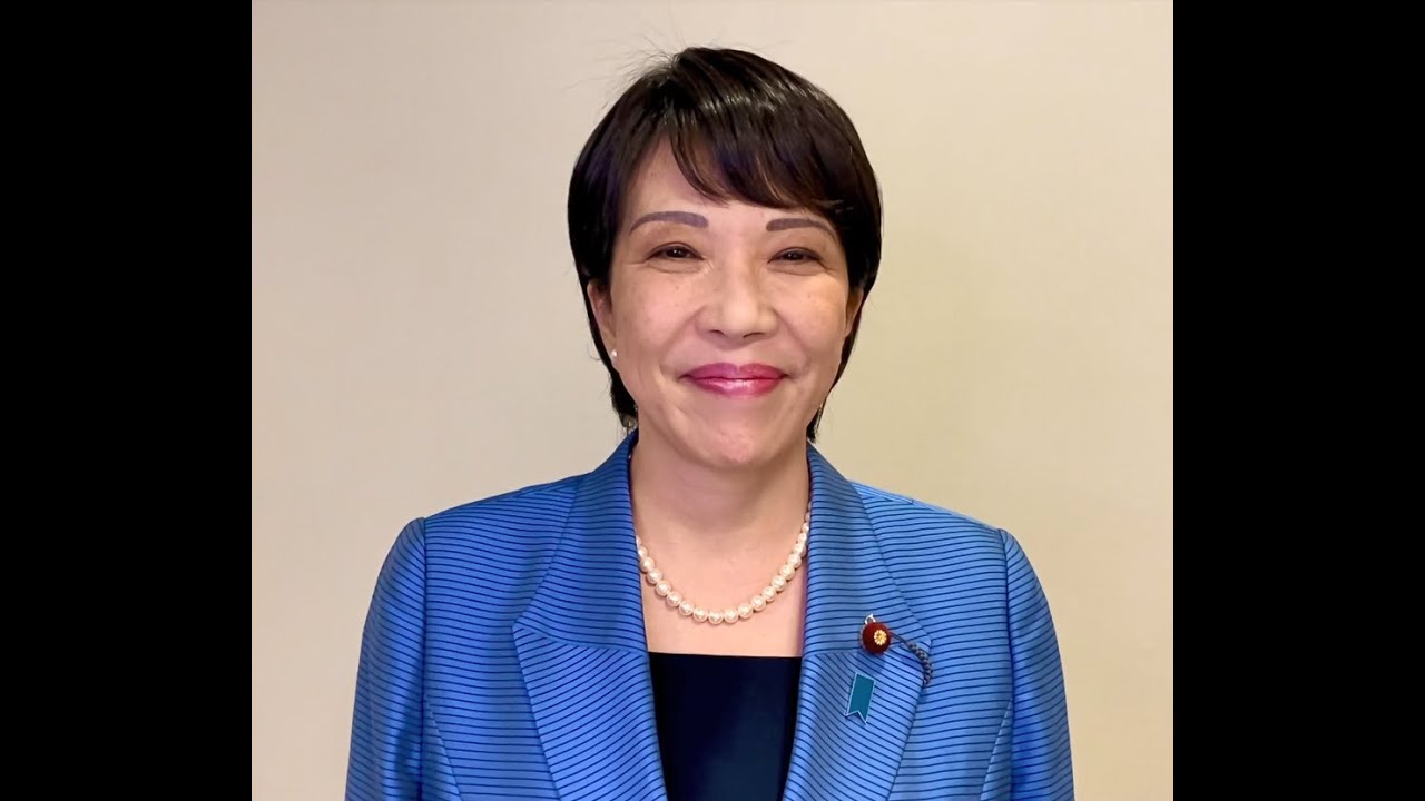 総裁選では、多くのご激励を賜り、有難うございました！