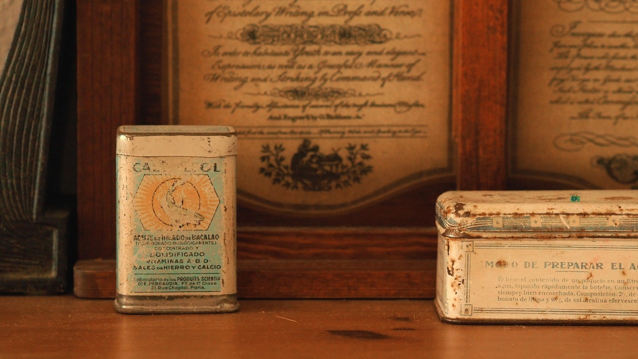 Жизнь в окружении любимых вещей / Яблочный крамбл и мое хобби-творчество