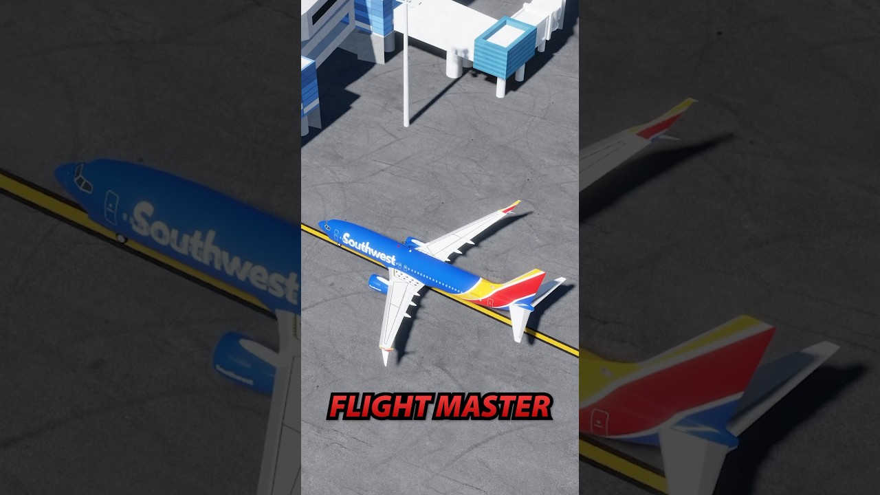 ОБЗОР FLIGHT MASTER | №3