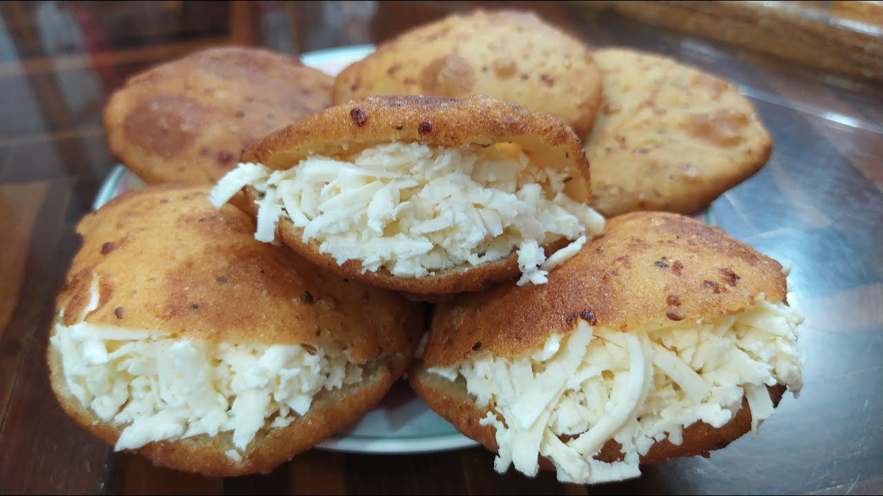 AREPAS DULCES CON ANÍS | AREPAS DULCES CON QUESO | RECETA PASO A PASO | COCINA SABROSO