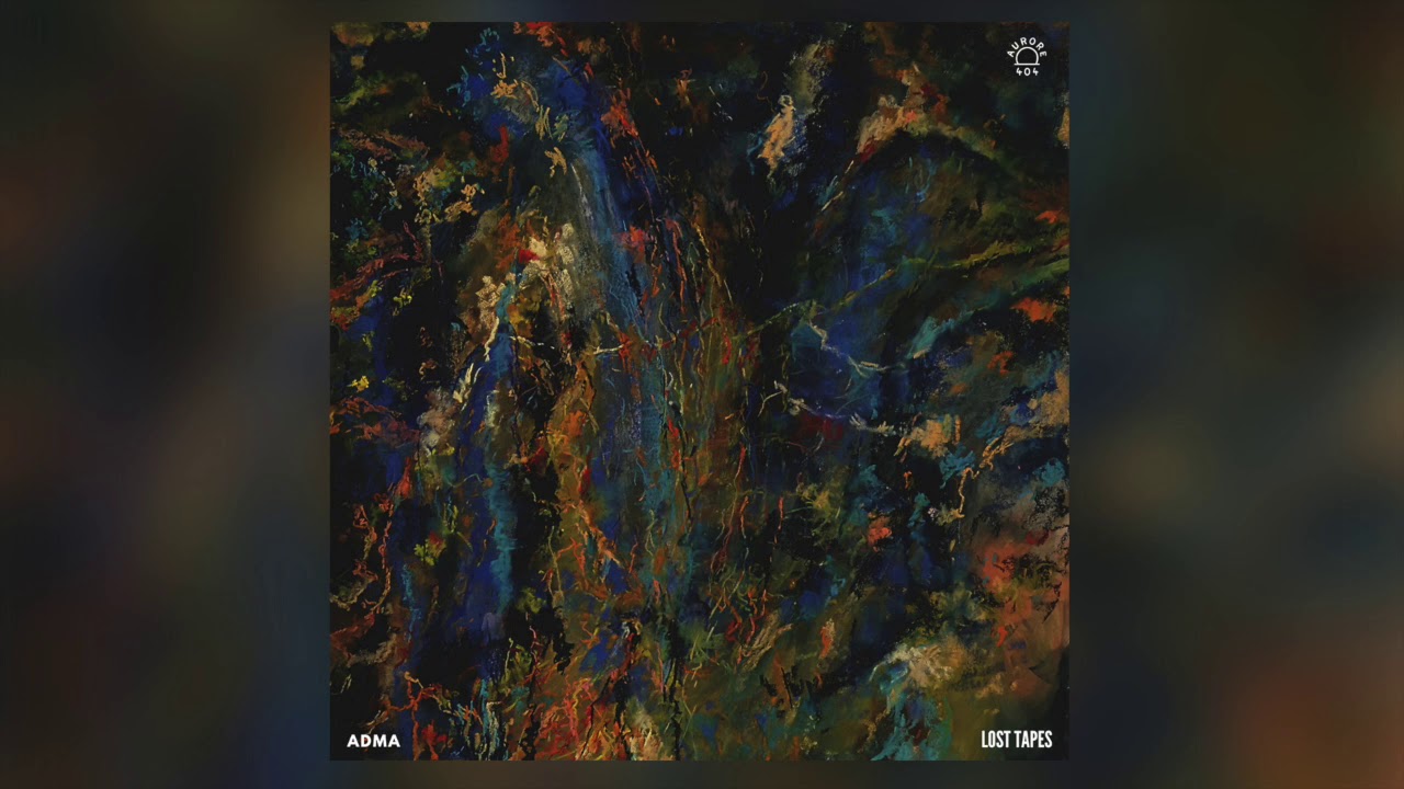 Adma - Onjoy [AU404LT001]