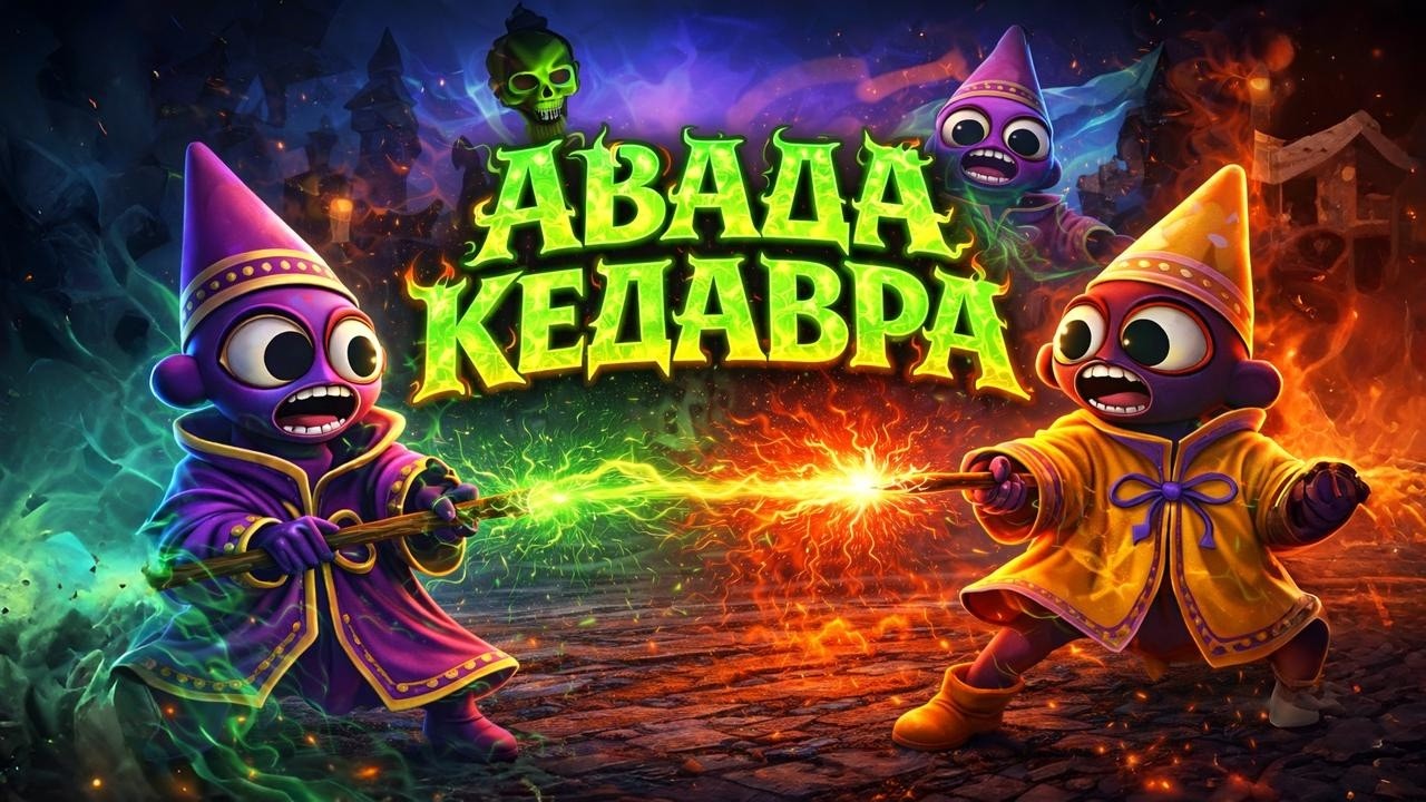 чаклуй закляття голосом