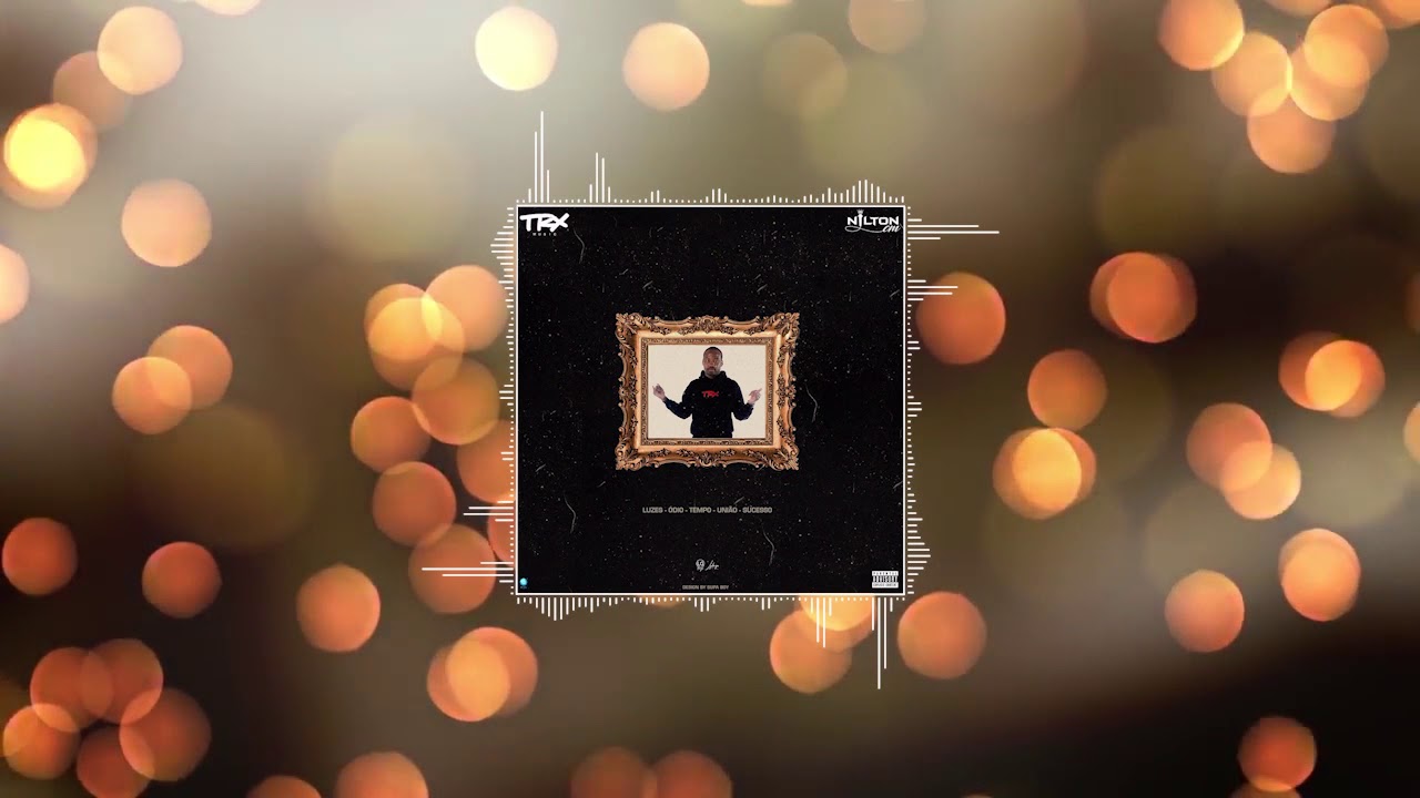 Nilton CM - Pesadelos