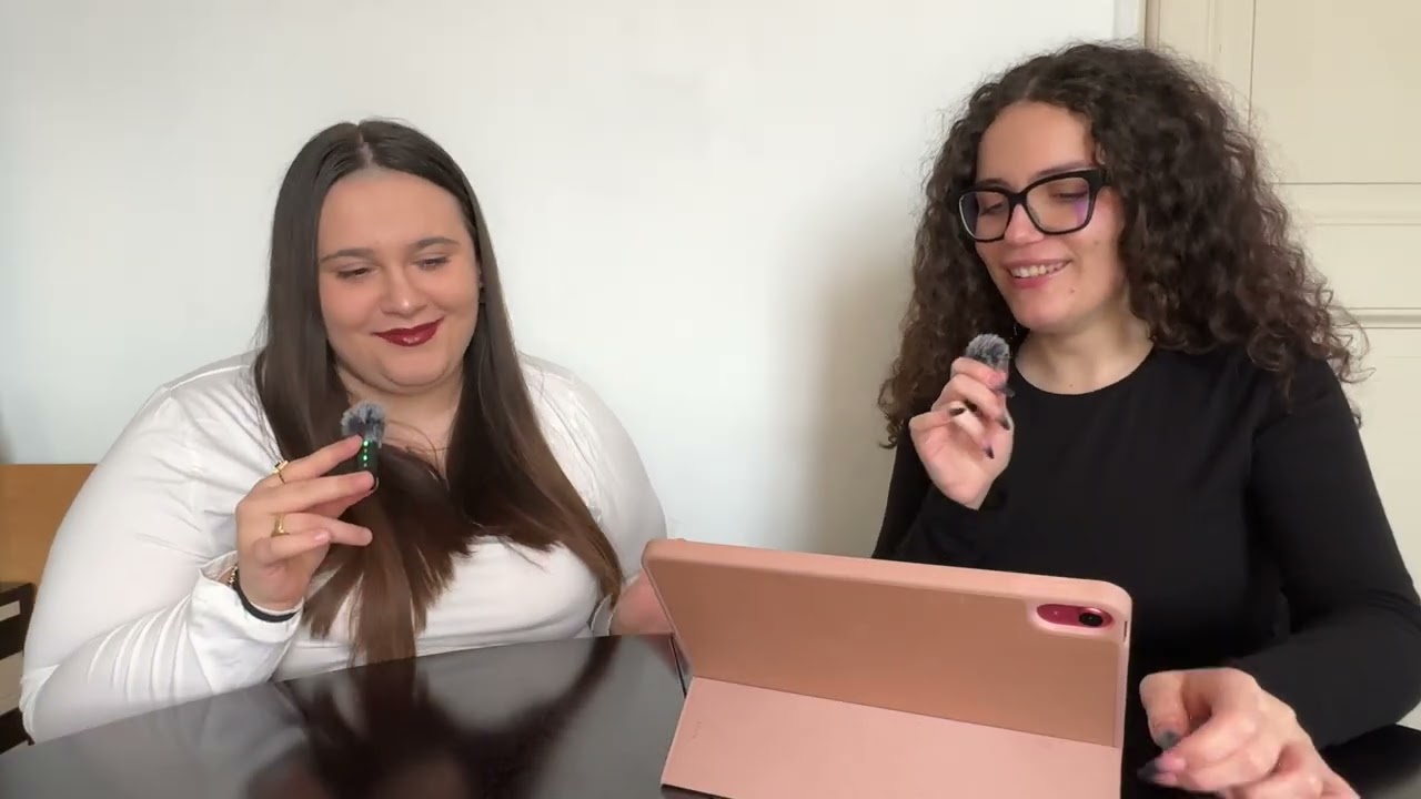Episodio 4 — “Appuntamenti disastrosi”