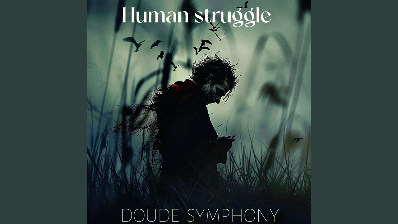 Human struggle