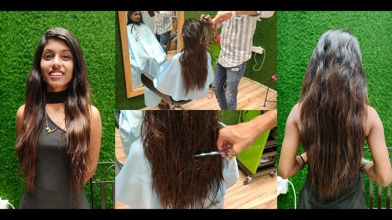 Her Husband decided Short Hair Look For Summer Beat The Heat |  Pineapple Salon | Summer 2023