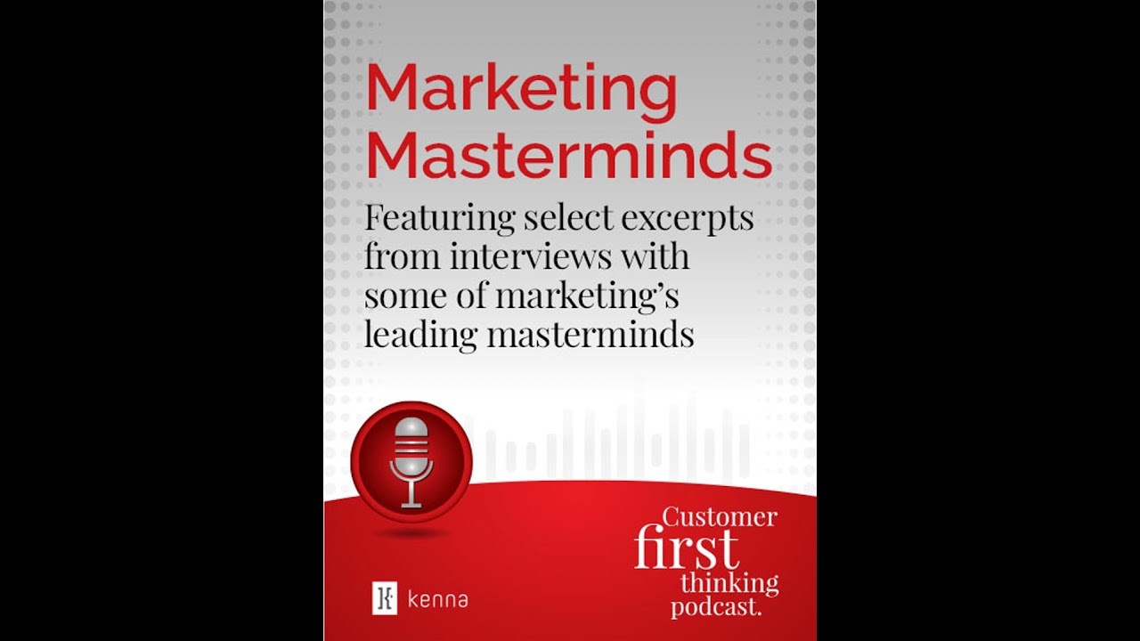 Marketing Masterminds