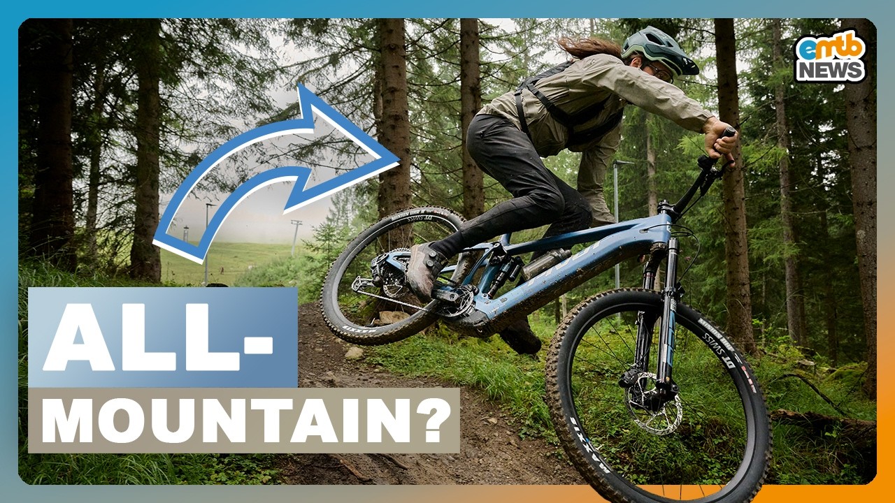 💰 14.000 € für ein E-MTB – Ist das neue Pivot Shuttle AM wirklich so gut?