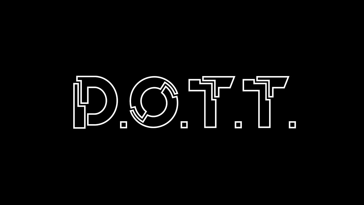 D.O.T.T. - A Sci-Fi Short Film