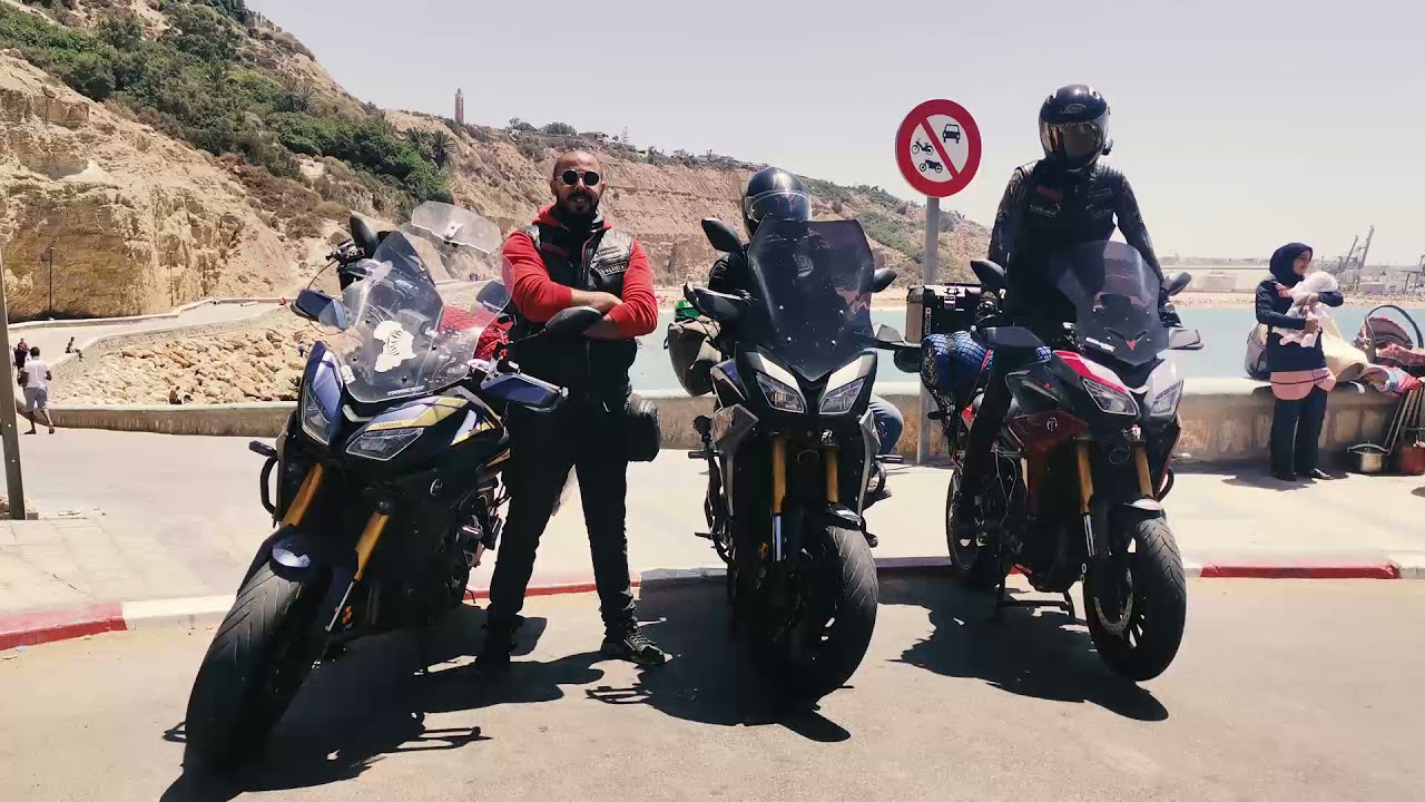 cap sud west of morocco part 1