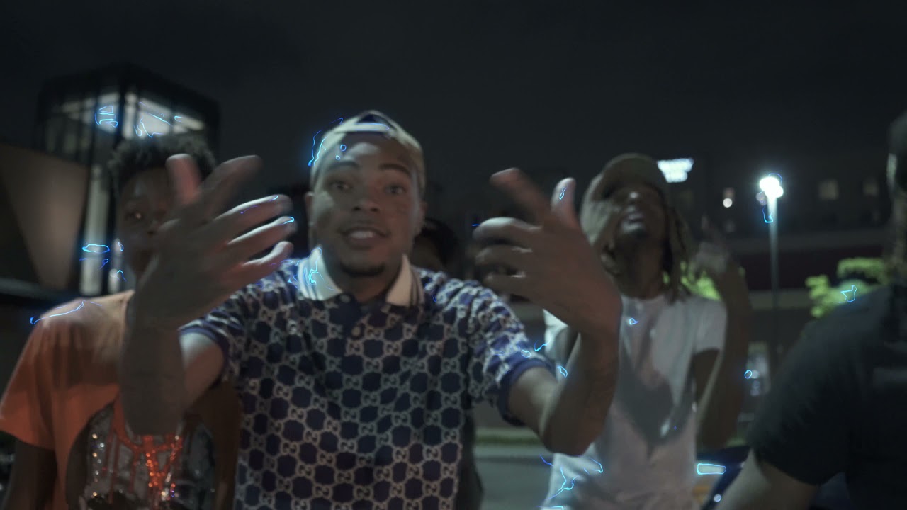 SKRILLA x RELLO x T GLO x BUSST SUM - TALM BOUT (Official Video) | Dir By @FRESHFILMSbymanny