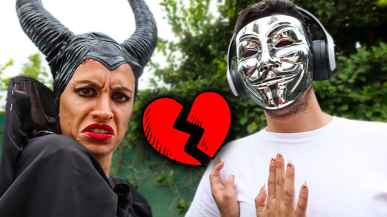 HE DEJADO A MI CRUSH POR SER MAL&Eacute;FICA *Ahora soy Gisele**