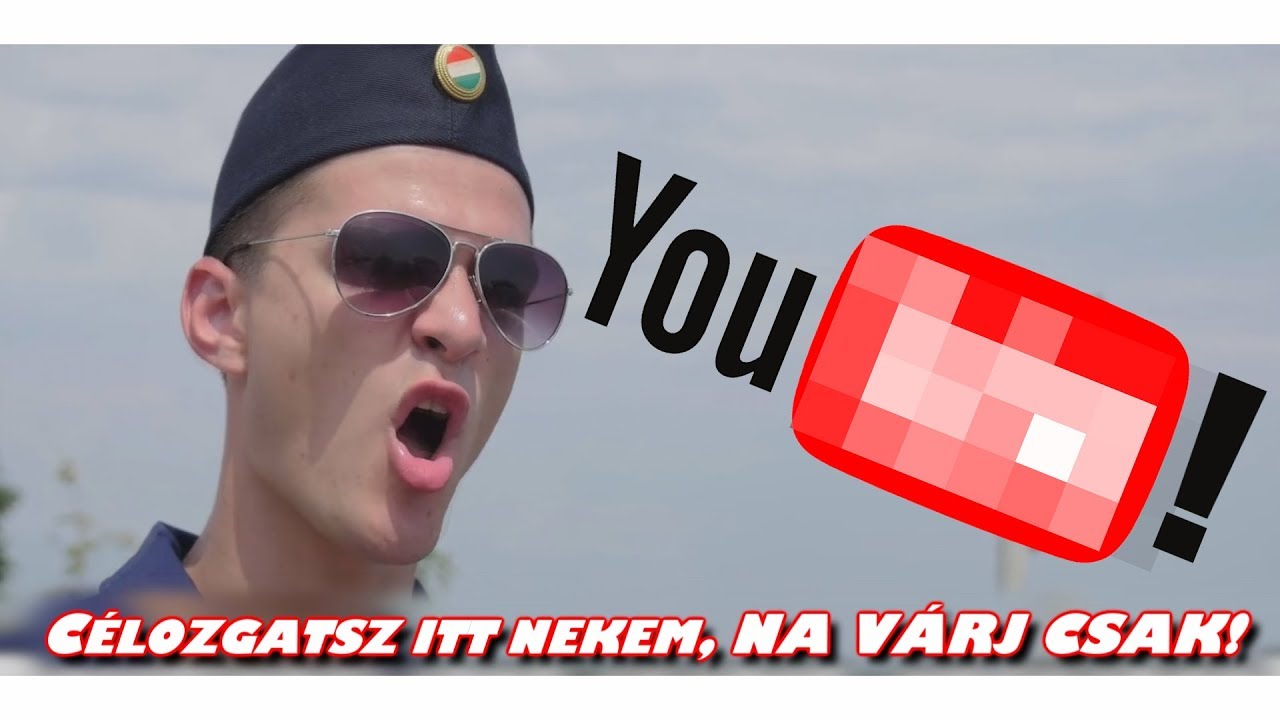 UNDOR&Iacute;T&Oacute; YouTube PAR&Oacute;DIA ! Pamkutya ft. Vuki Seva [ORIGINAL: Luis Fonsi - Despacito]