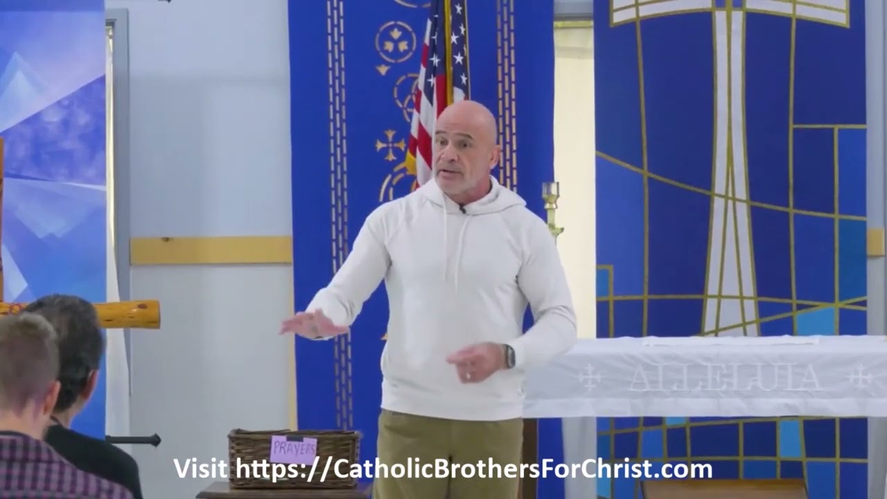 Part 4: Bas Rutten shares how he had the victory over alcoholism