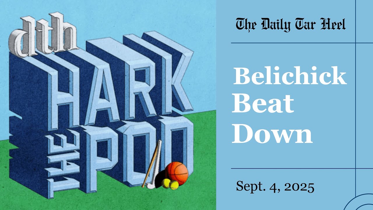 Hark The Pod: Belichick Beatdown