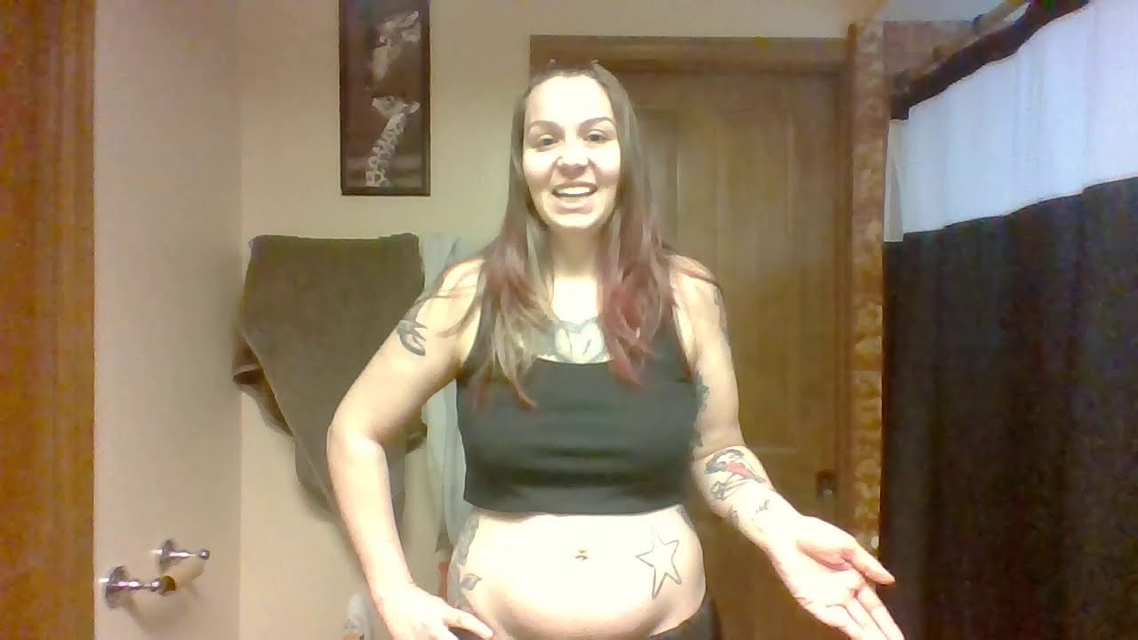 watch me shrink video #3 December 2019 175 LBS(Lost 18 lbs so far)