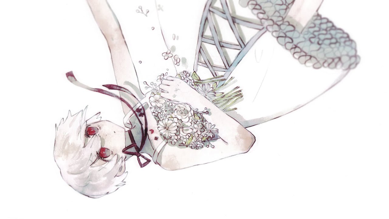 アリス / flower
