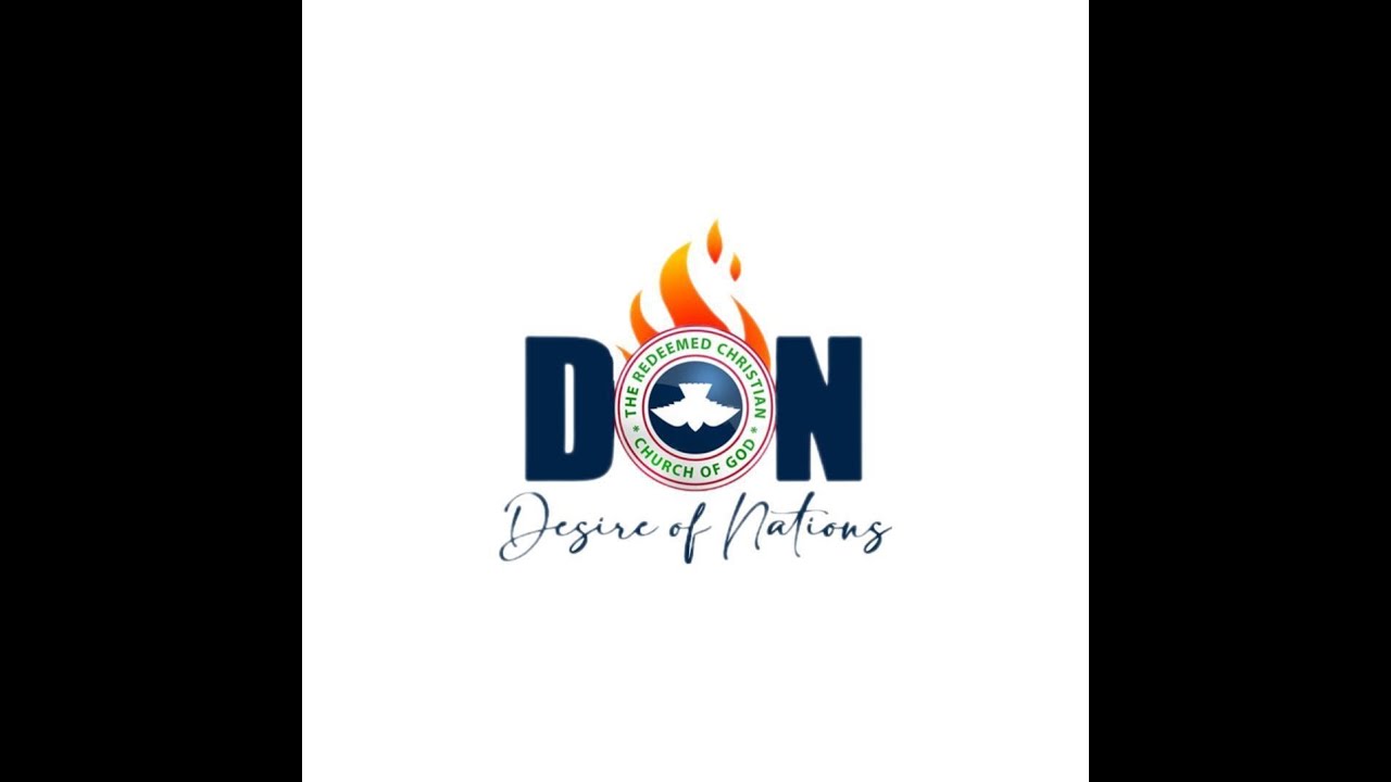 FEBRUARY DIVINE ENCOUNTER SERVICE  RCCG DESIRE OF NATIONS CENTRE.