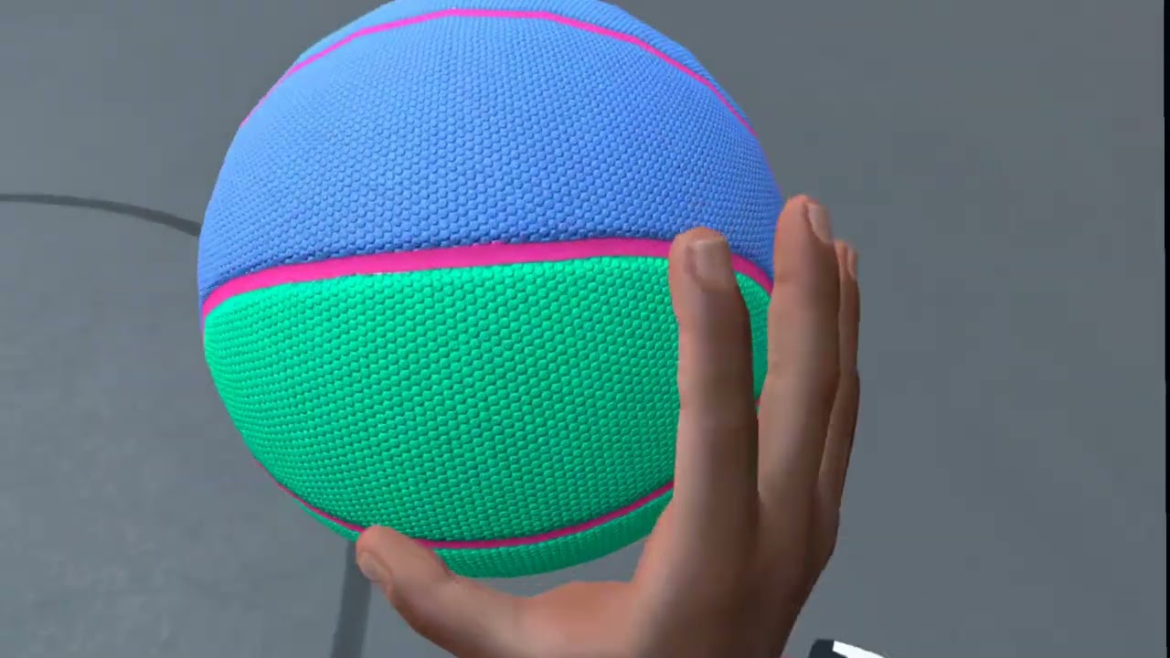 2v2ing Bots In Gym Class Vr #gymclassvr