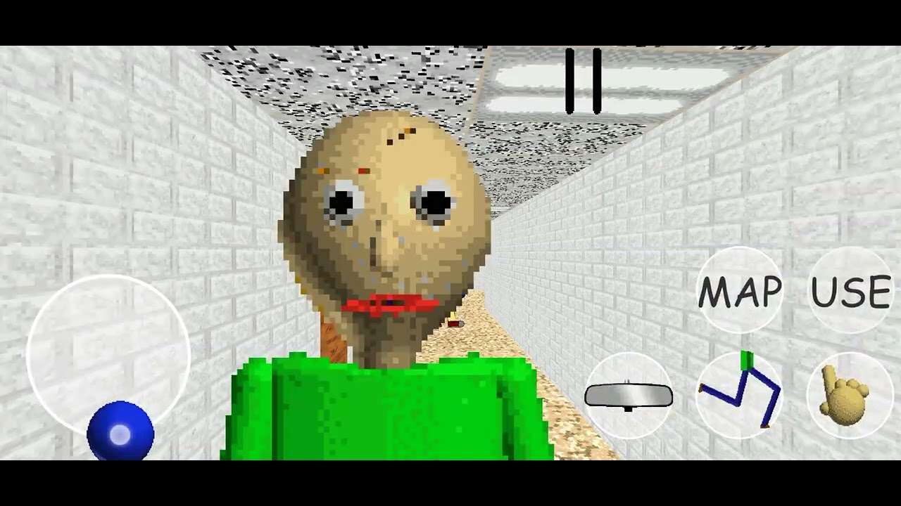 BBCCS 4 chaotic school android the original game! Not private Link in the comments