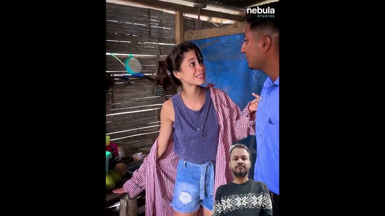 Garbage Collector Caught Her Husband With Another Woman 😱 | Ep 1