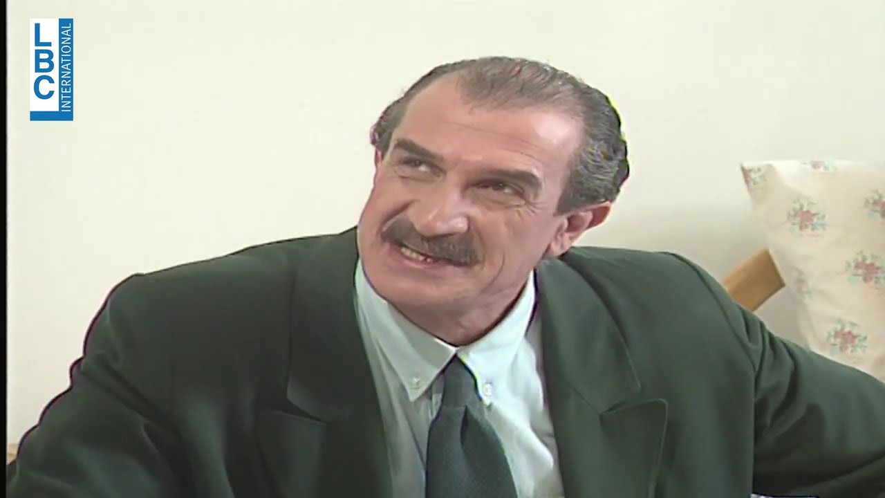 الحلقة ١٠ من مسلسل طالبين القرب