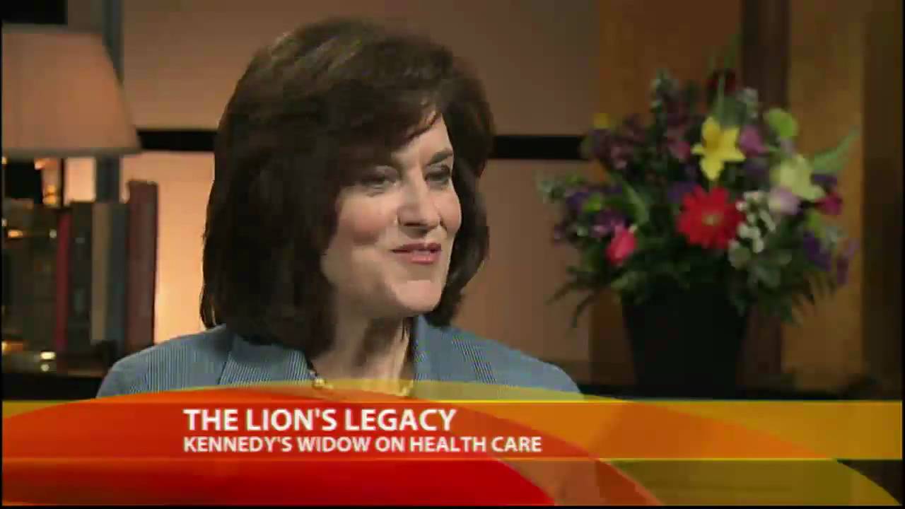 Vicky Kennedy Breaks Her Silence