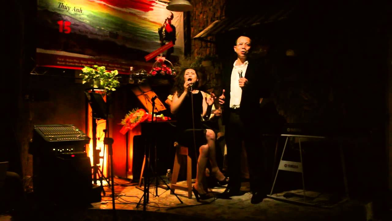 Ngọc Minh & Thuỳ Anh - Vũng Lầy Của Chúng Ta