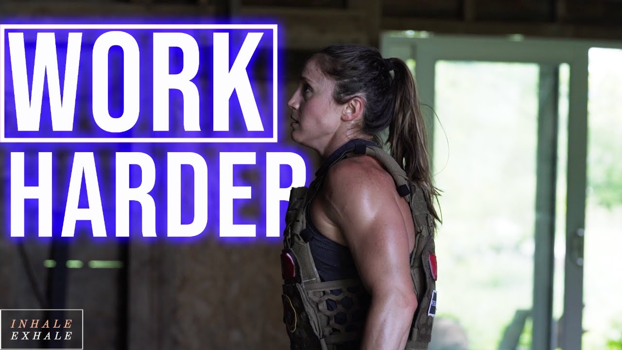 Kristi Eramo | STRENGTH SESSIONS AND METCONS YOU NEED TO TRY!
