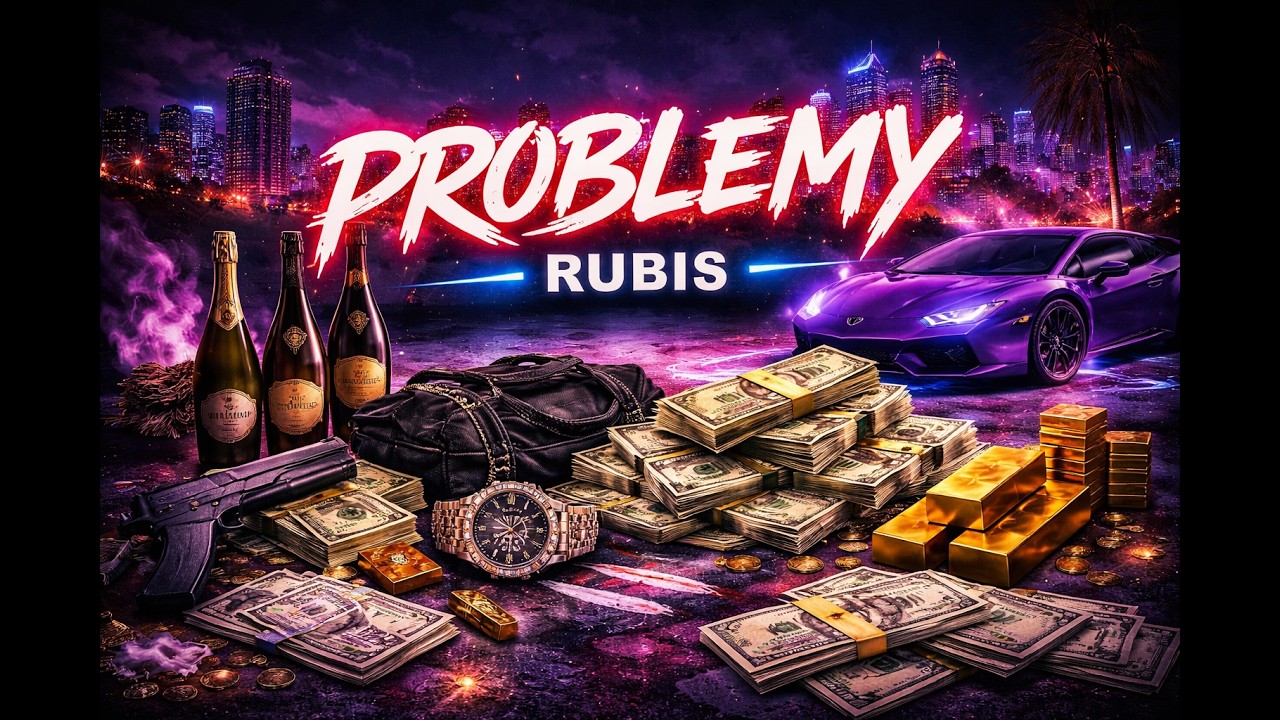 Rubis - Problemy (ProdSzymixs)