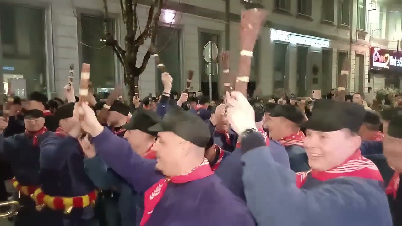 LA LOUVIÈRE 🇧🇪 Soumonce en musique 2026 (17)