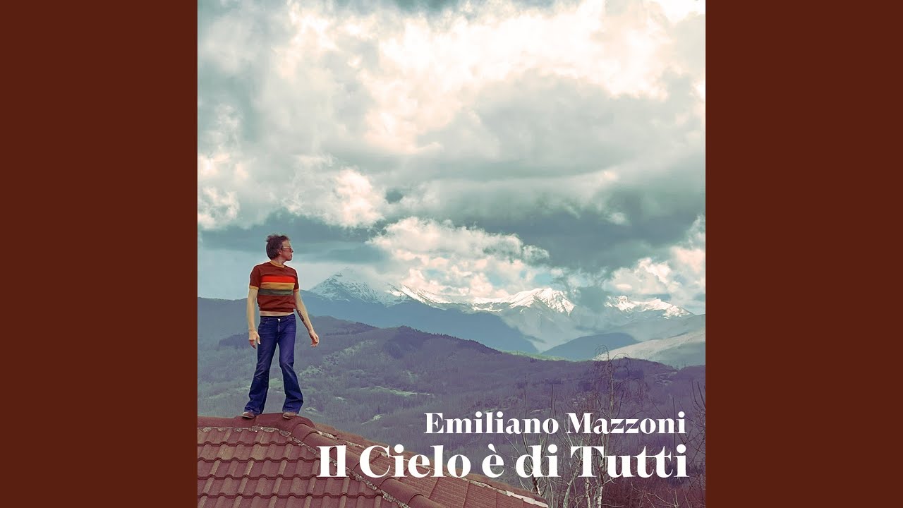 Il cielo è di tutti