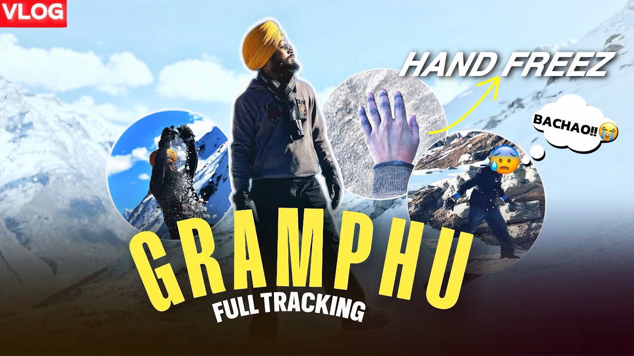 Gramphu Banya Subzi Mandi😂 | Vlog | unexpected Scene 🥴