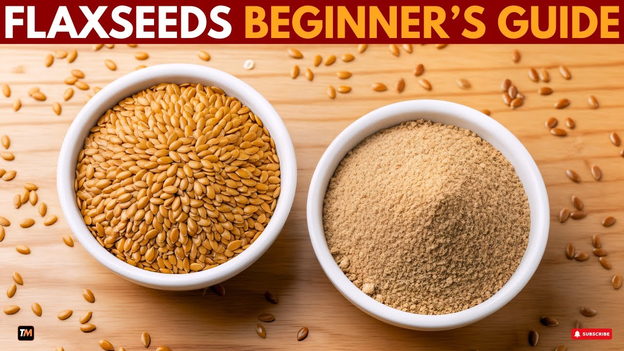 How To Eat Flax Seeds? The ONLY Guide You Need