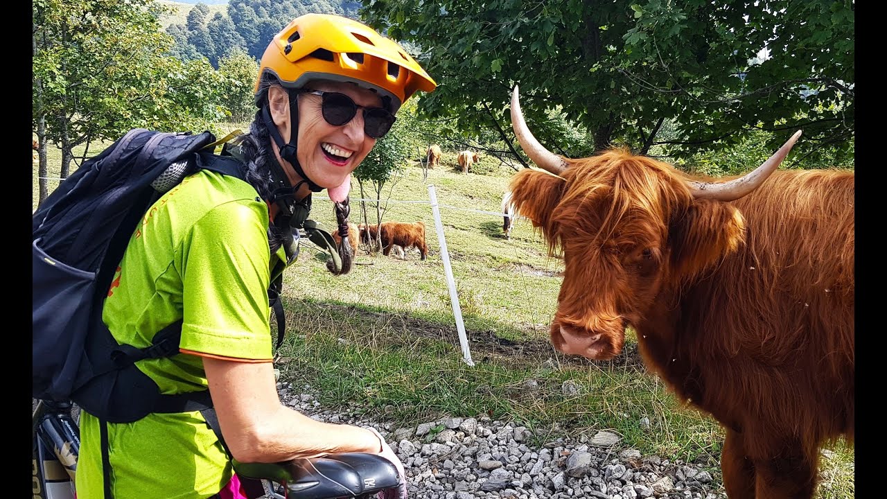La Culmine di San Pietro - Piani di Artavaggio MTB | JampaBike