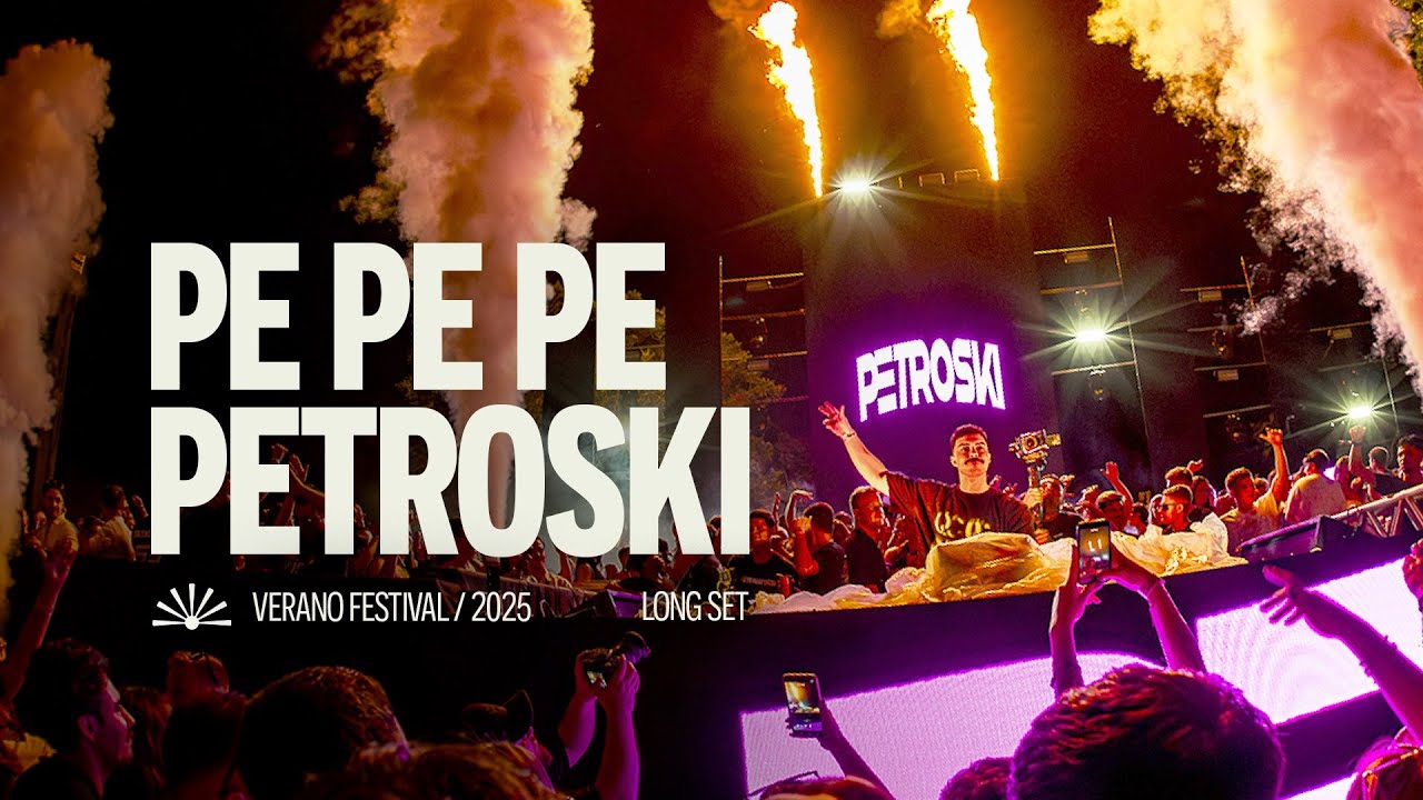 Petroski @ Verano - Colinas RS