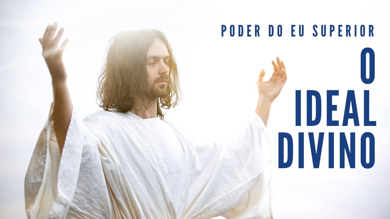 CRISTO | O ideal divino supremo