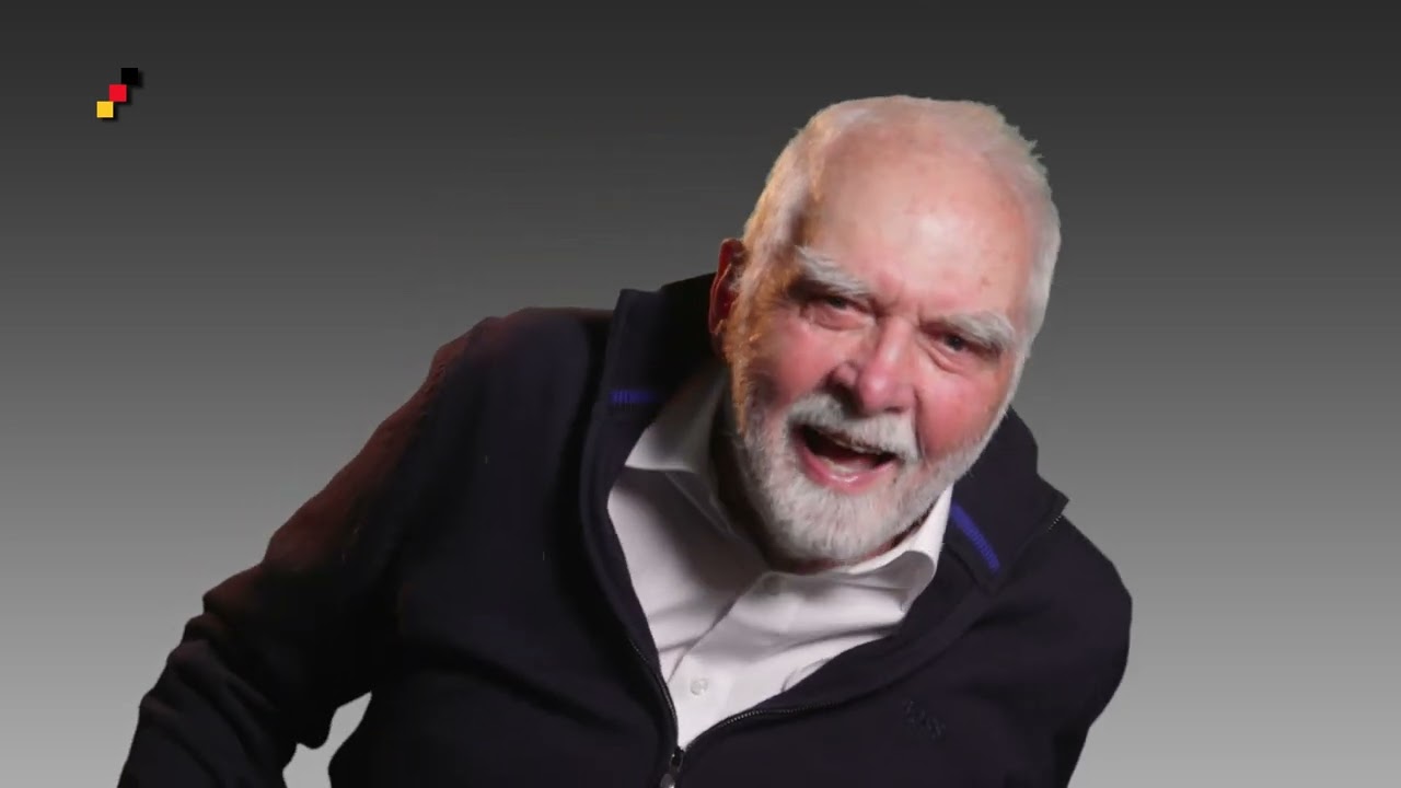 Manfred Windus: Eine Laudatio für das Fahrzeug 