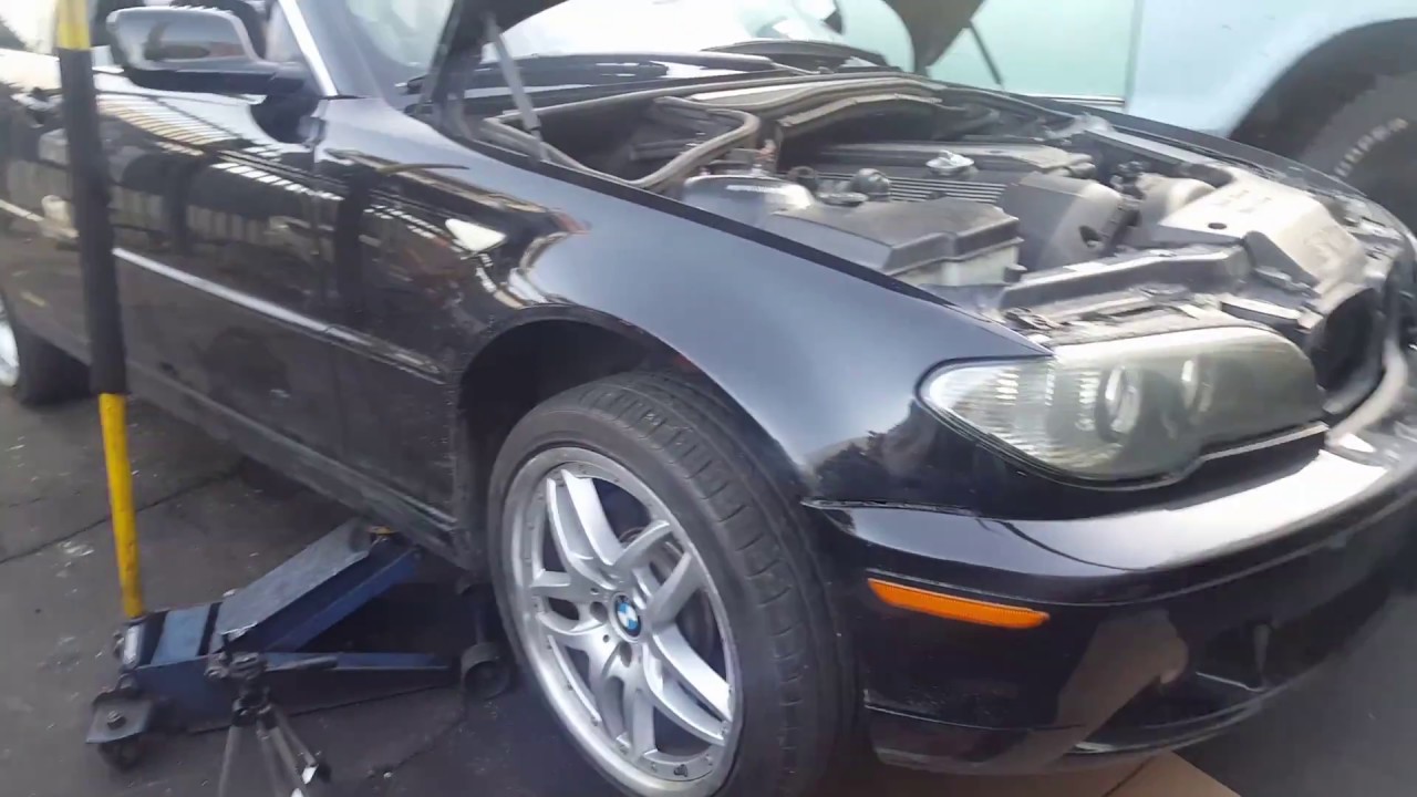 WHY THE STEERING WHEEL SHAKES? How to diagnose steering wheel shaking or vibrating