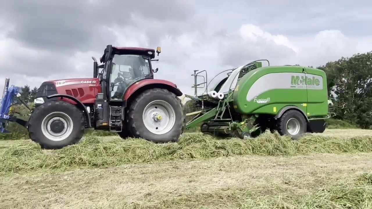 Silage 2023