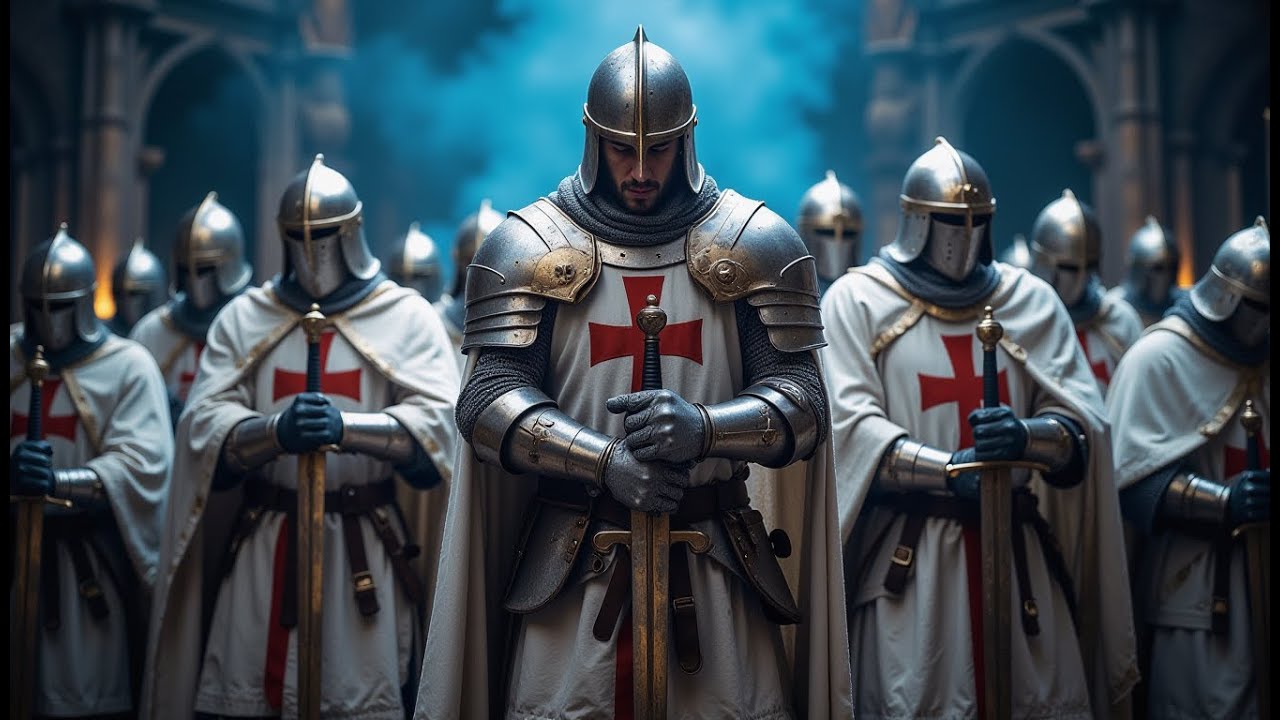 Gregorian Chant: “In Pace, In Lumine” | Deep Prayer & Sacred Reflection