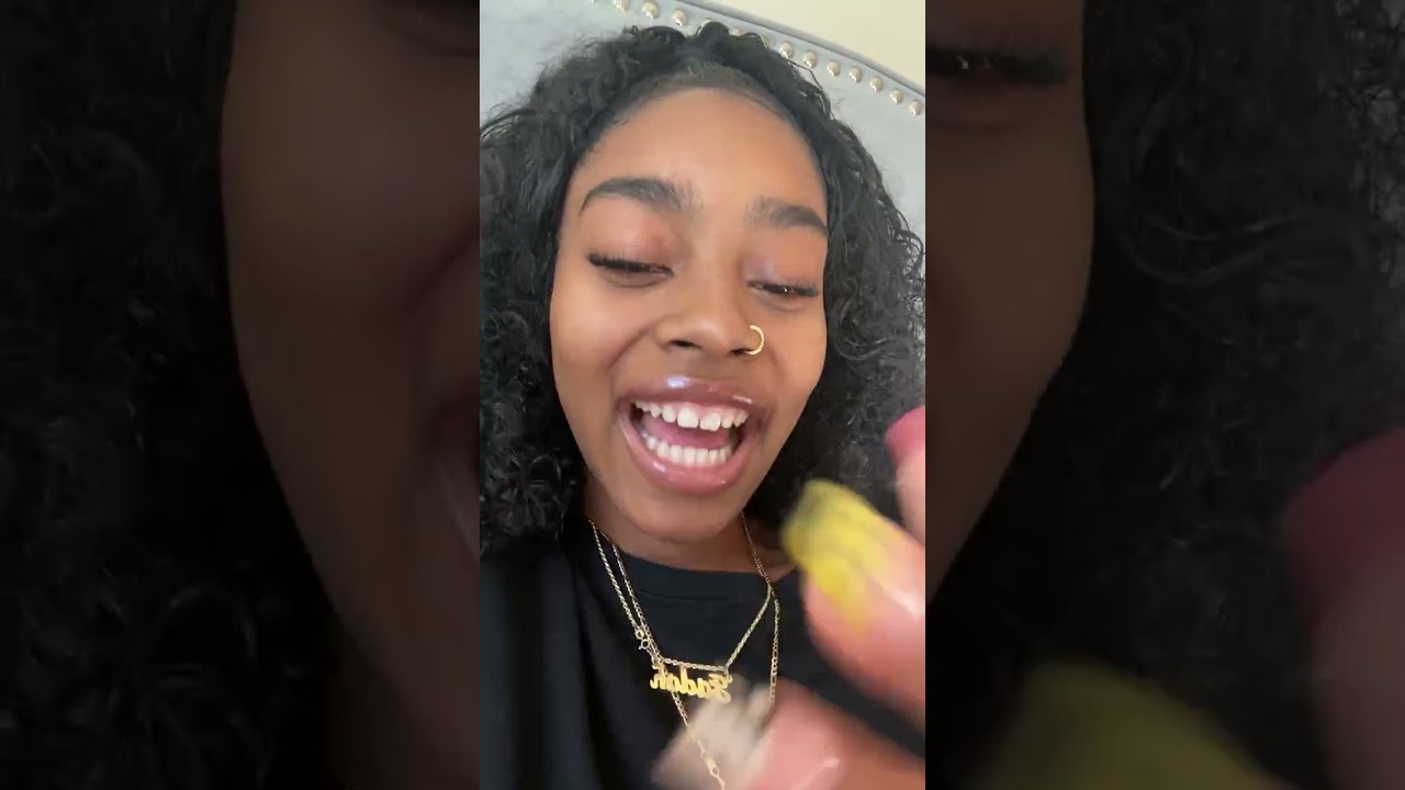 Jadah Marie - Livestream (Instagram)