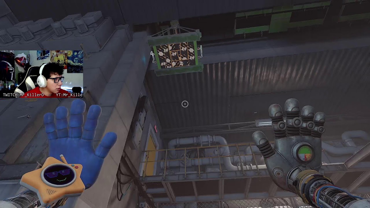 JUGANDO FALL GUYS DESPUES DE 1 AÑO