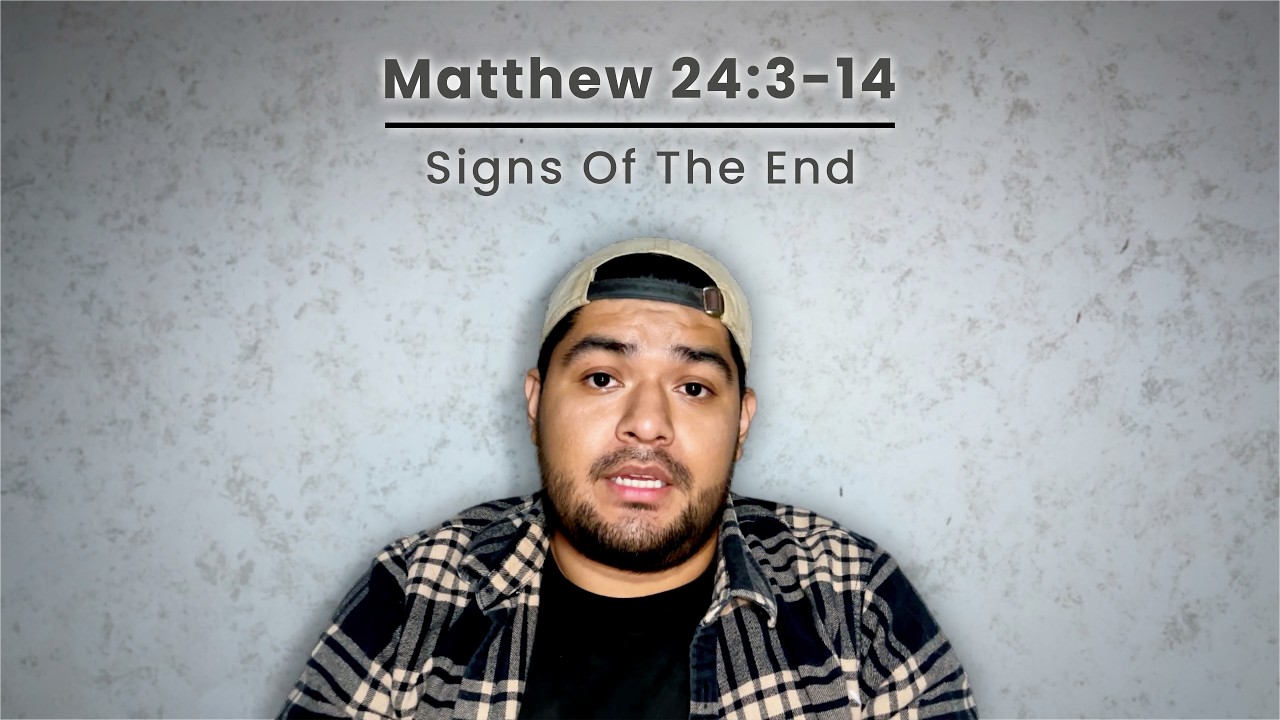 Signs of The End