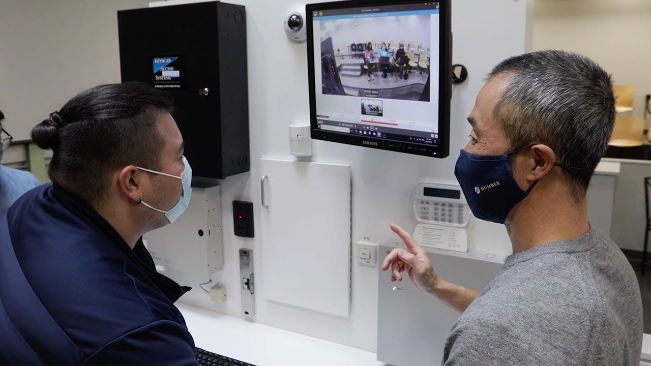 Protection, Security & Investigation Diploma