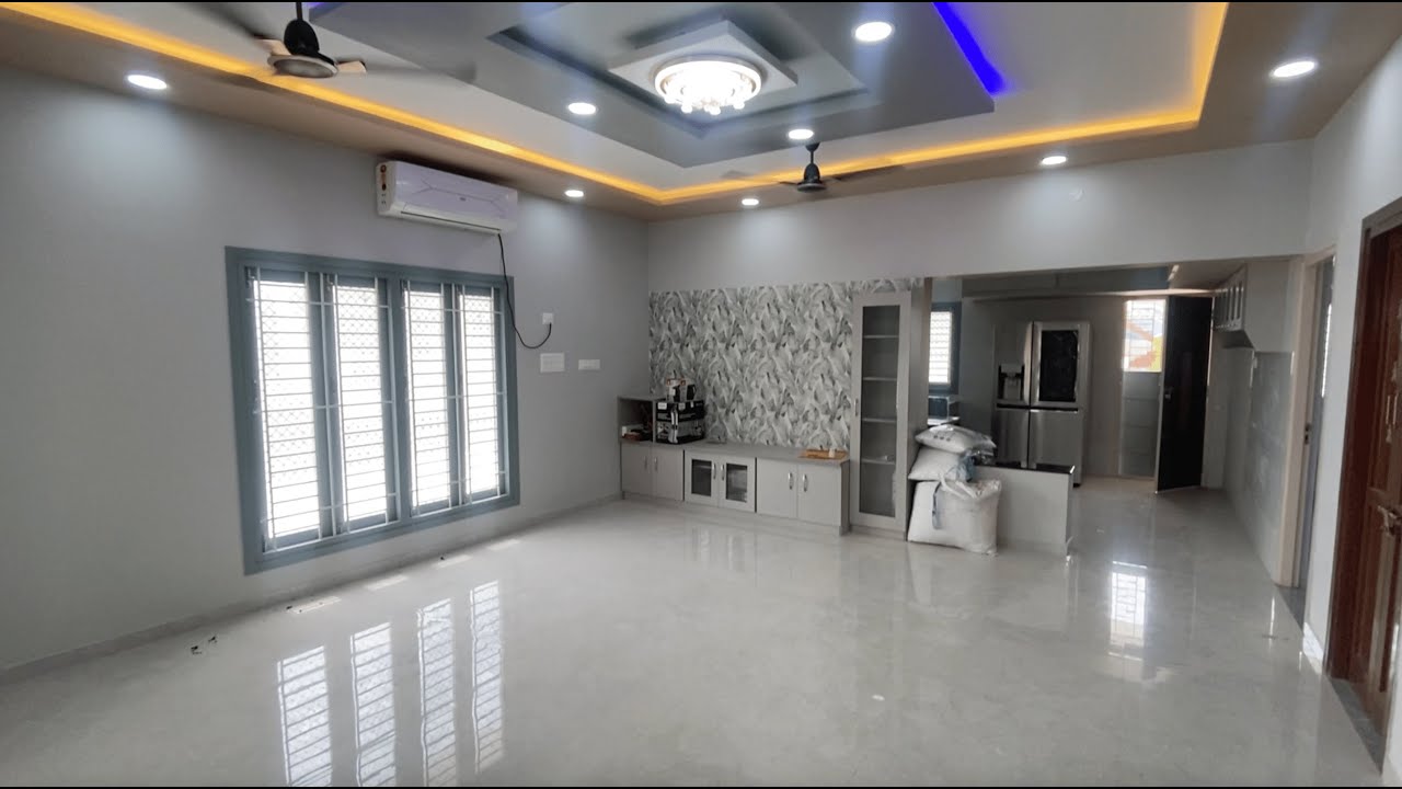Individual House sale in Trichy | திருச்சியில் தனி வீடு விற்பனைக்கு 📞8754399975 #Trichy Real Estate