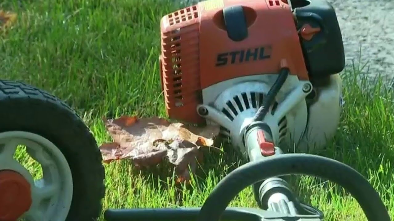 2-cycle gas leaf blowers banned in Ann Arbor