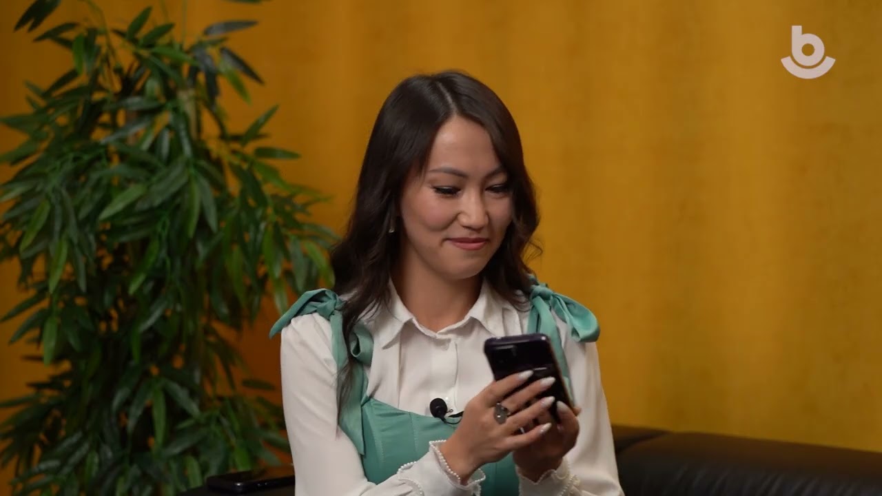 Холбон харилсая. Алик Санжиев