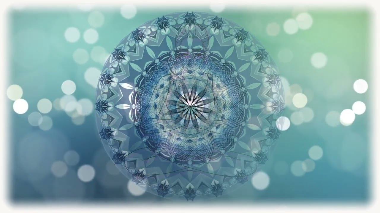 Zenith Aponia – 528Hz Healing Frequency for Relaxation & Meditation
